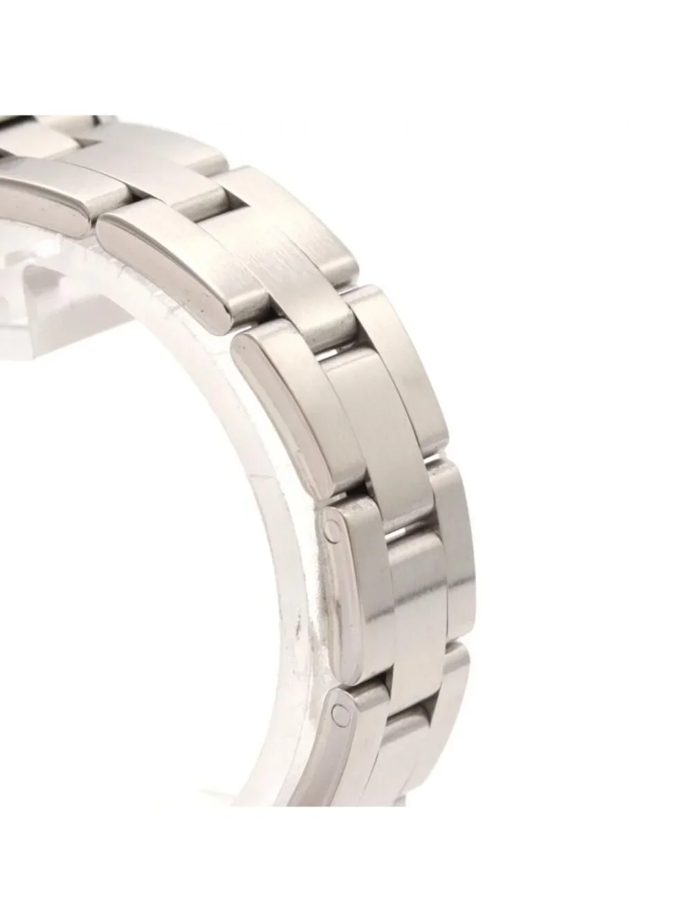 Rolex Oyster Perpetual SS Automatic Number Watch